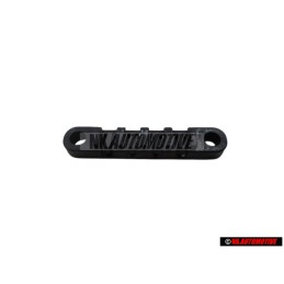 VW Original Halteleiste - 443972559
