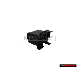 VW Original Flachkontaktgehäuse - 357971975