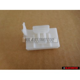 VW Original Griffschale - 357972530A