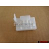 VW Original Griffschale - 357972530A
