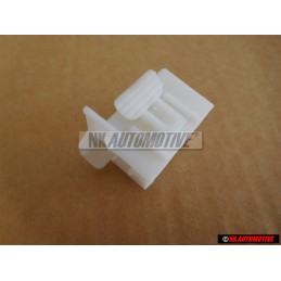 VW Original Griffschale - 357972530A