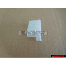 VW Original Griffschale - 357972530A