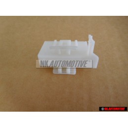 VW Original Griffschale - 357972530A
