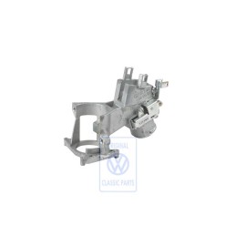 VW Original Lenkschloss Mit Schlüssel- Sperrsystem - 535905851A
