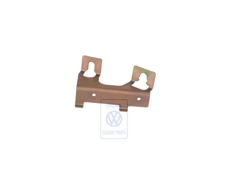 VW Original Halteblech - 535906329 VW Original Halteblech - 535906329