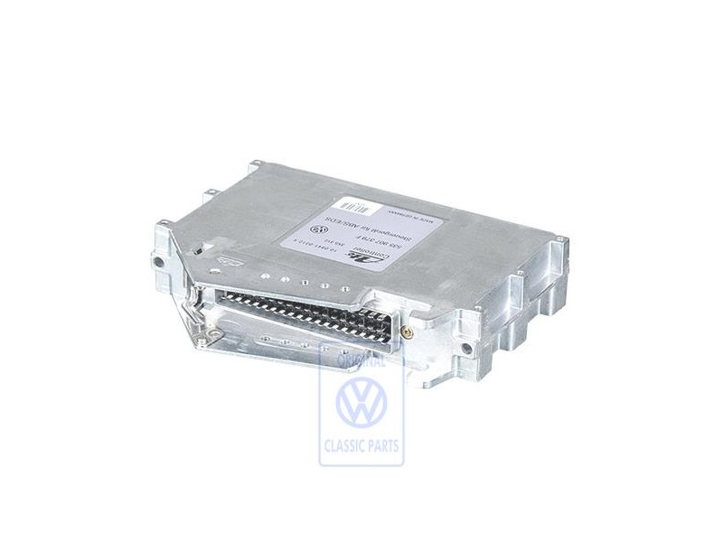 VW Original Steuergerät Für Abs - 535907379F