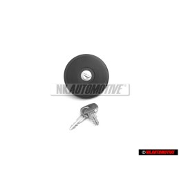 VW Classic Parts Deckel - 251201551H