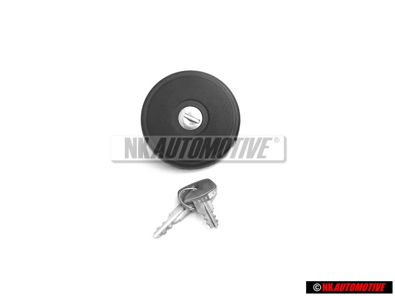 VW Classic Parts Deckel - 251201551H