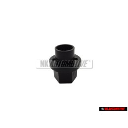 VW Original Sechskantbundmutter - 535907519