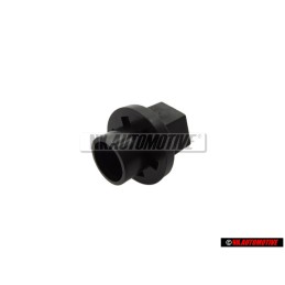 VW Original Sechskantbundmutter - 535907519