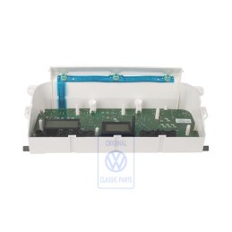 VW Original Leiterplatte Mit Gehäuse - 535919042AF