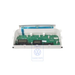 VW Original Leiterplatte Mit Gehäuse - 535919042AL