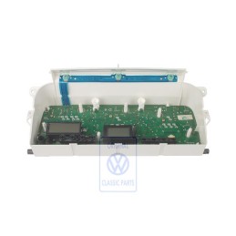 VW Original Leiterplatte Mit Gehäuse - 535919042BB
