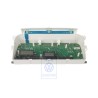 VW Original Leiterplatte Mit Gehäuse - 535919042BB