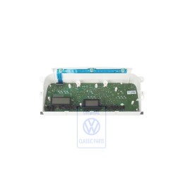 VW Original Leiterplatte Mit Gehäuse - 535919042D