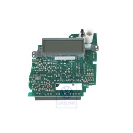 VW Original Multifunktionsanzeige - 535919044AD