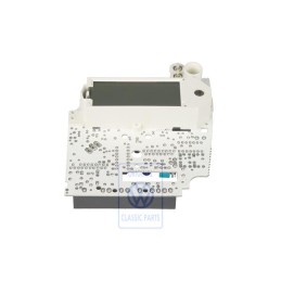 VW Original Multifunktionsanzeige - 535919044BA