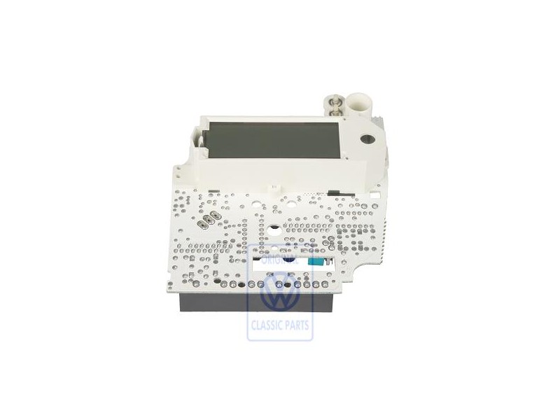 VW Original Multifunktionsanzeige - 535919044BA