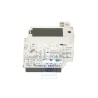 VW Original Multifunktionsanzeige - 535919044BA