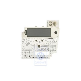 VW Original Multifunktionsanzeige - 535919044BC