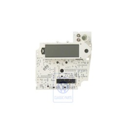 VW Original Multifunktionsanzeige - 535919044BE