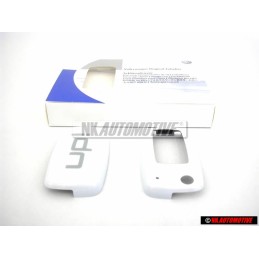 VW Original Key cover - 1S0087012 084