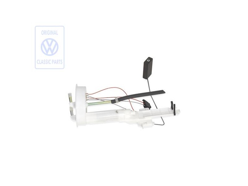 VW Original Geber Für Kraftstoffvorrats- Anzeige - 535919051B