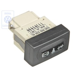VW Original Kontrollleuchte Für Anhänger- Betrieb, ABS - 535919235AL