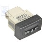 VW Original Kontrollleuchte Für Anhänger- Betrieb, ABS - 535919235AL