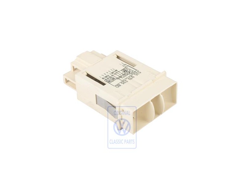 VW Original Kontrollleuchte Für Antiblockiersystem - 535919235BD