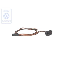 VW Original Kontrollleuchte - 535919238
