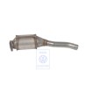 Audi Original Katalysator - 8A0131089 X