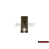 VW Original Einstellteil - 535941141