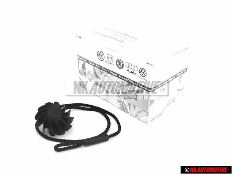 VW Original Halteband - 1K6863447A 9B9