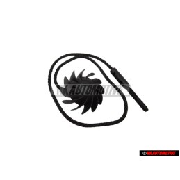 VW Original Halteband - 1K6863447A 9B9