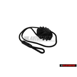 VW Original Halteband - 1K6863447A 9B9