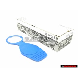VW Original Deckel - 1K0955455