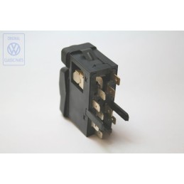 VW Original Schalter Für Licht Mit Regler - 535941531A 01C