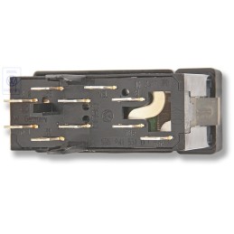 VW Original Schalter Für Licht Mit Regler - 535941531D 01C