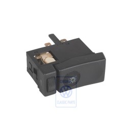 VW Original Schalter Für Licht Mit Regler Für Instrumenten - 535941531E 01C