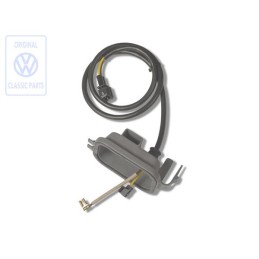 VW Original Kappe - 535941605