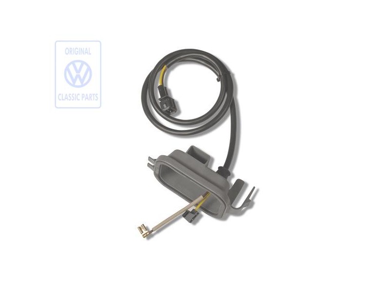 VW Original Kappe - 535941605