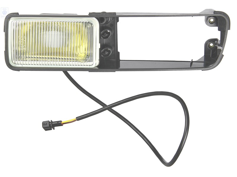 VW Original Halogennebelscheinwerfer, Gelblicht - 535941699C