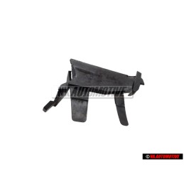 Audi Original 80 Cabrio Tür Dichtungsstück Hinten Links - 8G0867693A