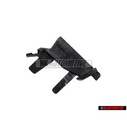 Audi Original 80 Cabrio Tür Dichtungsstück Hinten Links - 8G0867693A