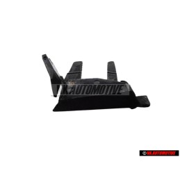 Audi Original 80 Cabrio Tür Dichtungsstück Hinten Links - 8G0867693A