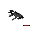 Audi Original 80 Cabrio Tür Dichtungsstück Hinten Rechts - 8G0867694A