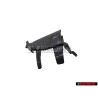 Audi Original 80 Cabrio Tür Dichtungsstück Hinten Rechts - 8G0867694A