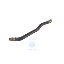 VW Original Kraftstoffrohr - 051133699E