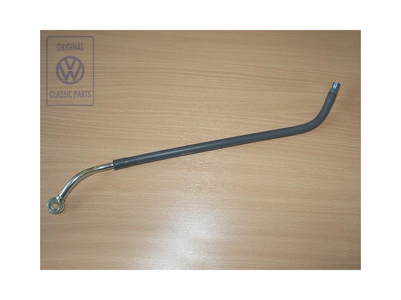 VW Original Kraftstoffrohr - 051133699C